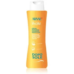 Arval IlSole Moisturising Soothing After Sun Milk After-Sun Körpermilch zur Beruhigung der Haut 400 ml