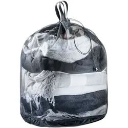 Deuter Mesh Sack 18 black (7000)