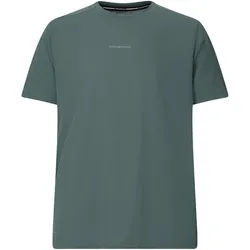 ENDURANCE Eleanorey Laufshirt Kinder 3058 - balsam green 8 (128)