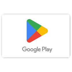 Google Play Gutscheincode (Wert: 100 €)