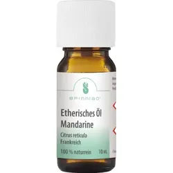 Aetherisches Oel Mandarine 10 ML