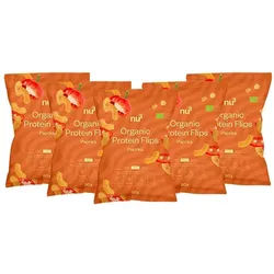 nu3 Organic Protein Flips, Paprika