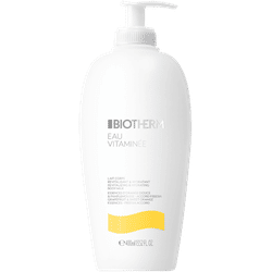 Biotherm Eau Vitaminée Body Milk - 0.4 l