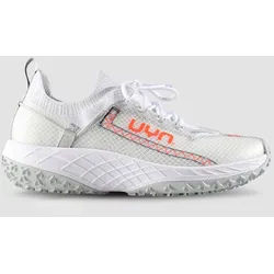 Uyn Woman Urban Trail NEW Re-make Shoes White Sole white (W000) 41