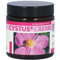 Dr. Pandalis Cystus Creme 50 ml Unisex
