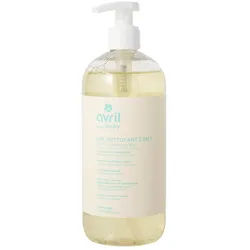 Avril Bébé 2-in-1 Reinigungsgel BIO-zertifiziert