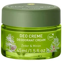 Primavera Life GmbH Deo-Creme Waldspaziergang - Deo Creme 45ml