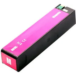 Kompatible Druckerpatrone für HP 991X Magenta Pagewide Pro 750 750d 750dn 750dw 755dn 755dw, MFP 772 772dn 774 774dn 774hg 777 777z 779dn von ABC