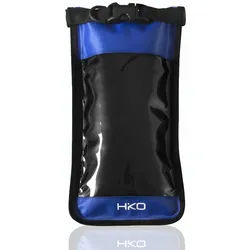 Hiko wasserdichte Handytasche mit Luftkammer für Kanu Kajak Sport