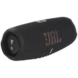 JBL port. Lautsprecher Charge 5