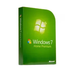 Microsoft Windows 7 Home 32Bit/64Bit, ESD, Deutsch, ESD, Download