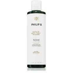 Philip B. White Label sanftes Shampoo für haare und körper 350 ml