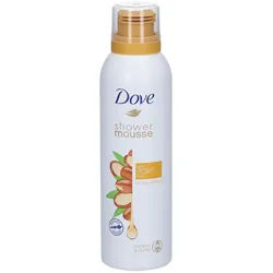 Dove Shower Mousse Arganöl