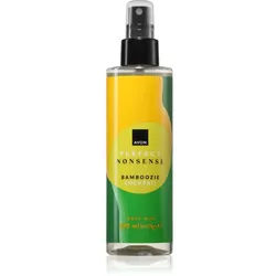 Avon Perfect Nonsense Bamboozie Cocktail parfümiertes Bodyspray für Damen 200 ml