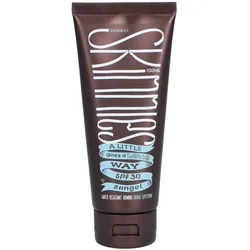 Skinnies Sonnengel SPF