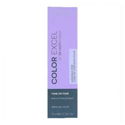 Revlon Mascara PROFESSIONAL Color Excel By RVL Tone On Tone 2.10 70ml