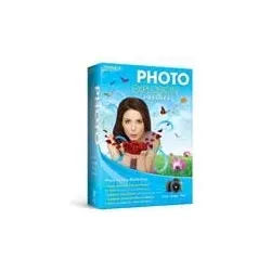 Photo Explosion 5 Premier, English