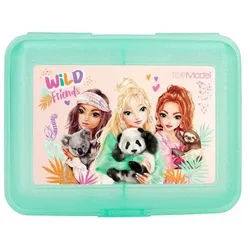 TOPModel Lunchbox WILD