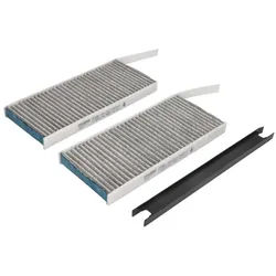 Innenraumfilter PURRO PUR-PC2035AG-2