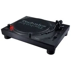 Technics SL-1210 MK7 DJ Plattenspieler