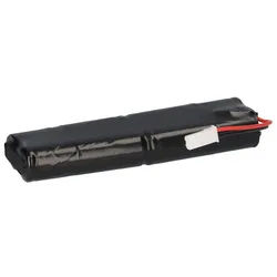 Batteriepack 6V L2x2 kompatibel SAG 5009501 + Stecker JST