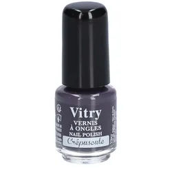 Vitry Mini vernis crepuscule