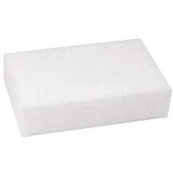 HYGO CLEAN 10er-Pack Schmutzradierer weiß