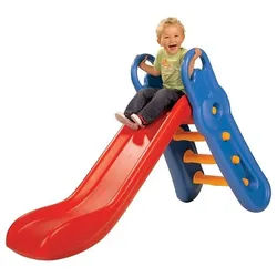 BIG Rutsche BIG Fun-Slide, Made in Germany bunt