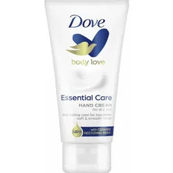 Dove Hand Cream Original Creme 0,075 l Unisex