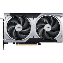MSI GeForce RTX 5060 Ti 16G VENTUS 2X OC Plus - 16GB GDDR7, HDMI, 3x DP
