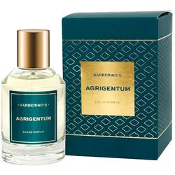 Barberino's Agrigentum Cologne 100 ml