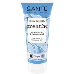 Aroma Duschgel - Breathe 200ml