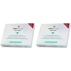 Lubex anti-age® Augenpads