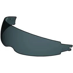 Scorpion KS-4 Sonnenvisier, grau für Männer