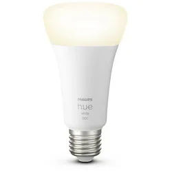 Philips Hue - White 15,5W Bluetooth E27
