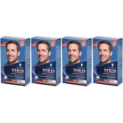 MEN Perfect Tönung 50 Natur Hellbraun