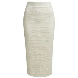 Milano Italy Webrock weiß XL