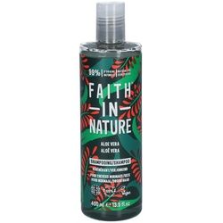 Faith® IN Nature Regenerierendes Shampoo Aloe Vera