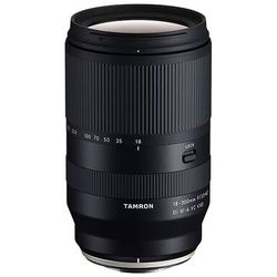 Tamron 18-300mm f/3.5-6.3 Di III-A VC VXD Fujifilm X