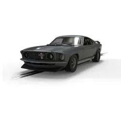 1:32 John Wick Ford Mustang BOSS 429 HD