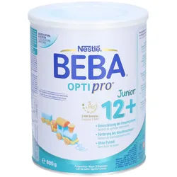 Beba Optipro Junior 12+