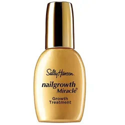 SALLY HANSEN NAILGROWTH MIRACLE GOLDENER PFLEGELACK 13,3 ML