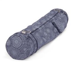 bodhi Maharaja Collection: Gemusterte Asana Bag Mandala 1 St