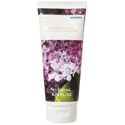 Korres Lilac Glättende Körpermilch 200 ml