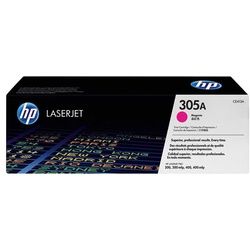 Hp Lasertoner CE413A magenta 2.600 Seiten