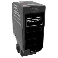 Kompatibler Toner für Lexmark C2320Y0 Gelb C2325 Series C2325dw C2425 C2425dw C2535 C2535dw MC2325adw MC2425adw MC2535adwe MC2640 MC2640adwe von ABC