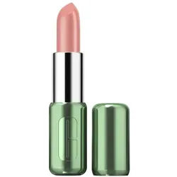 Clinique Pop Lipstick Satin Beige Pop