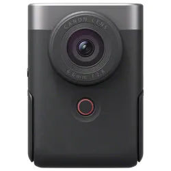 PowerShot V10 silber Vlogging Kit