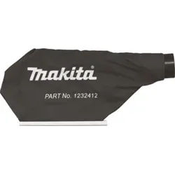 Makita Staubsack komplett 123241-2