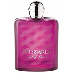Trussardi Sound Of Donna Eau De Parfum Spray 100 ml Frauen